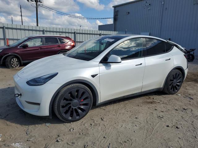 2020 TESLA MODEL Y #3303974716