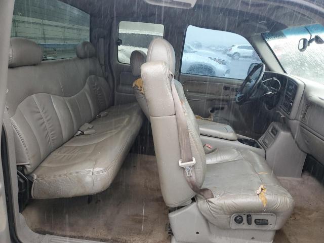 2000 GMC NEW SIERRA #3286683288