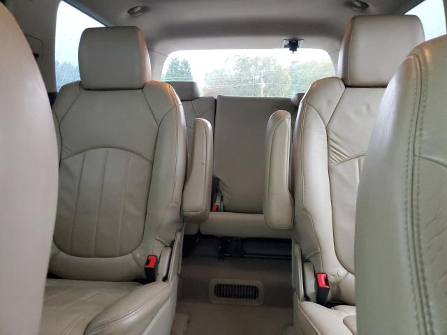 2011 GMC ACADIA SLT - 1GKKRSED3BJ175141