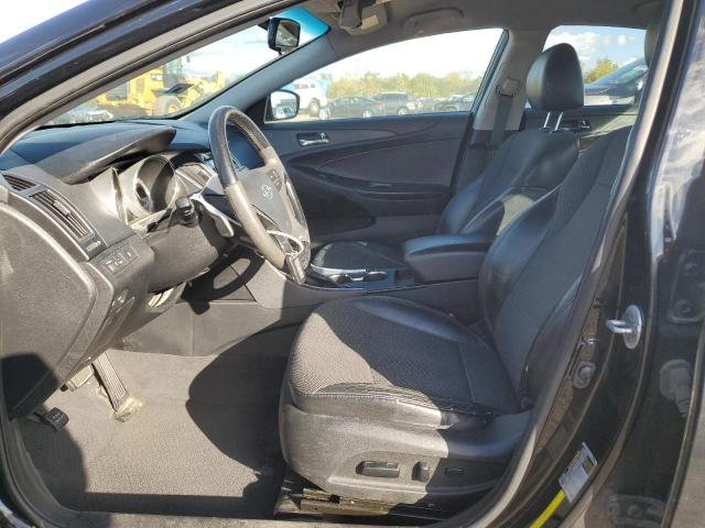 2012 HYUNDAI SONATA SE - 5NPEC4AB1CH422824