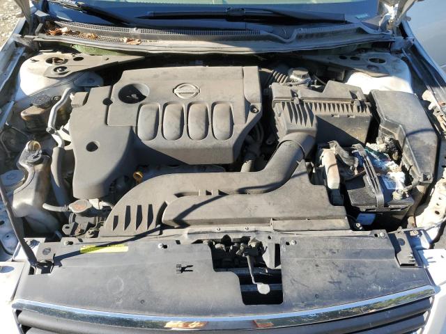 2009 NISSAN ALTIMA 2.5 #3292461708