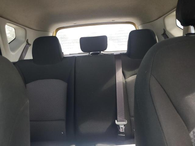 2020 KIA SOUL LX KNDJ23AUXL7085586