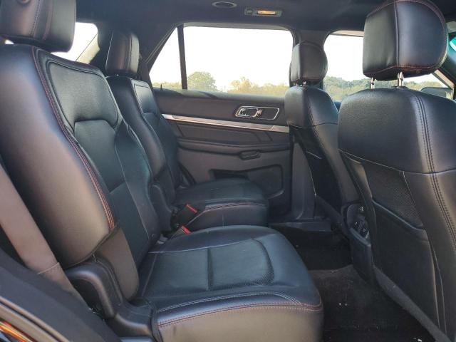 2016 FORD EXPLORER S - 1FM5K8GT2GGB09197