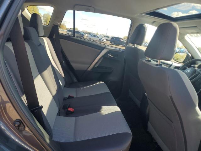 2014 TOYOTA RAV4 XLE - 2T3RFREVXEW156404