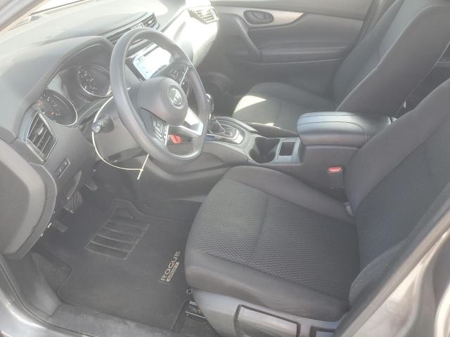 2017 NISSAN ROGUE SPOR JN1BJ1CR6HW131130