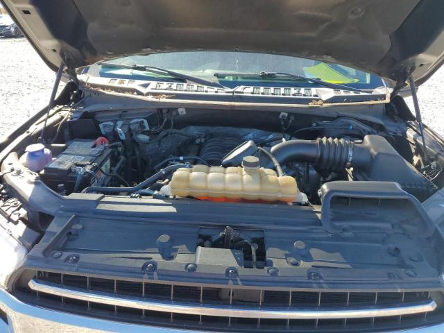 2019 FORD F150 SUPER #3296952861