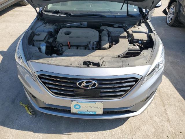 2016 HYUNDAI SONATA SPORT 5NPE34AF9GH382503