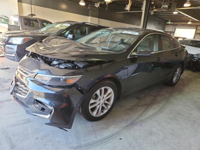 2018 CHEVROLET MALIBU LT - 1G1ZD5ST1JF135396