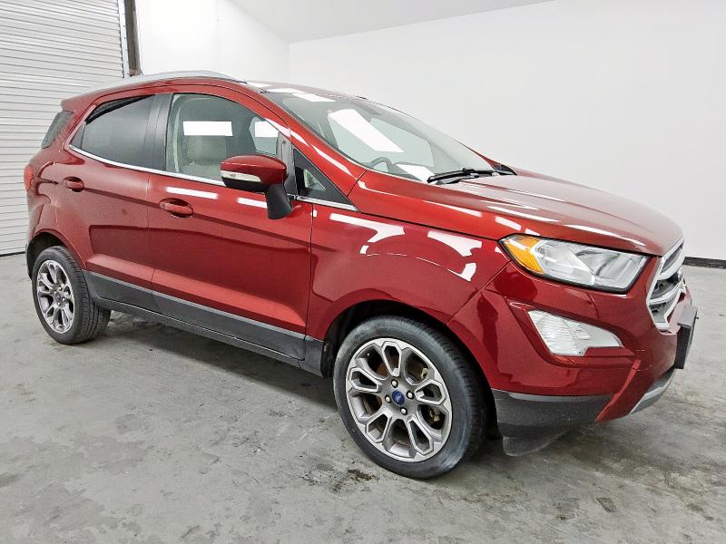 2021 FORD ECOSPORT T MAJ3S2KE3MC423774