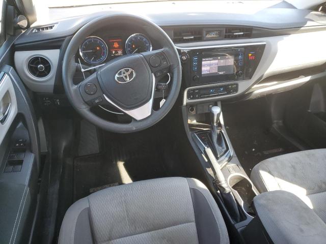 2018 TOYOTA COROLLA L - 5YFBURHE2JP852889
