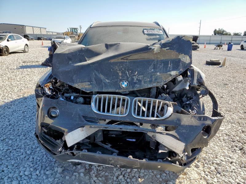 2016 BMW X3 XDRIVE2 - 5UXWX9C55G0D66257