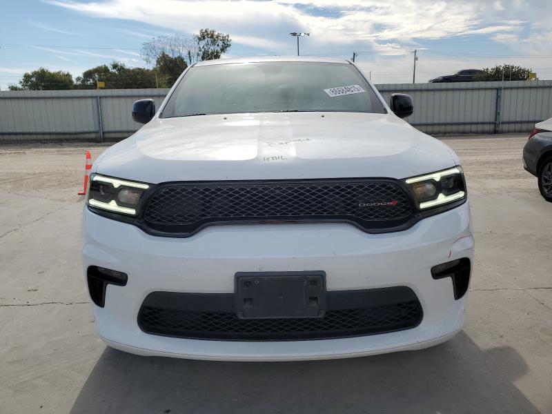 2022 DODGE DURANGO SX #3278971174