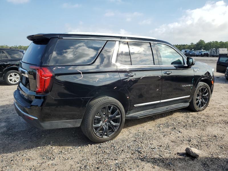 2021 GMC YUKON SLT - 1GKS1BKD3MR471387