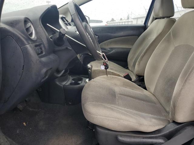 2015 NISSAN VERSA NOTE S 3N1CE2CP4FL366481