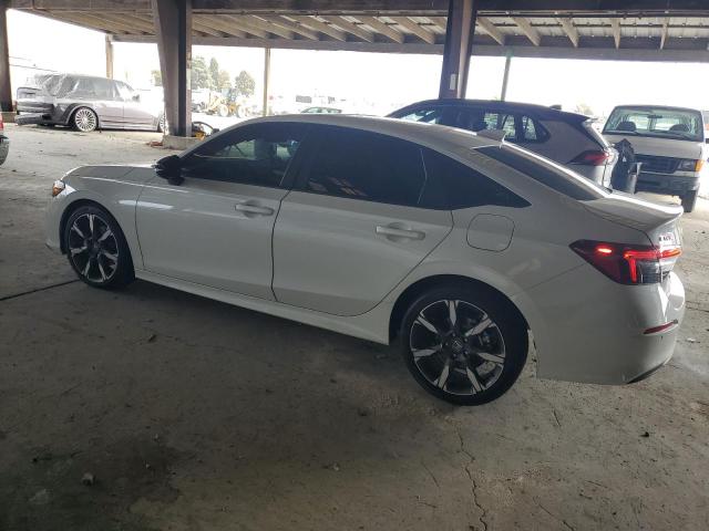 2026 HONDA CIVIC SPOR #3310755768