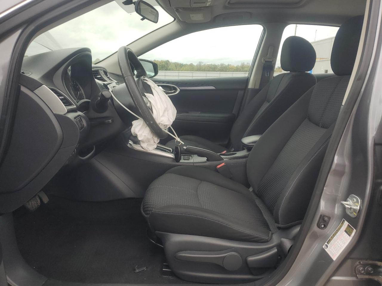 NISSAN SENTRA SR TURBO