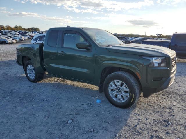 2022 NISSAN FRONTIER S - 1N6ED1CL8NN639417