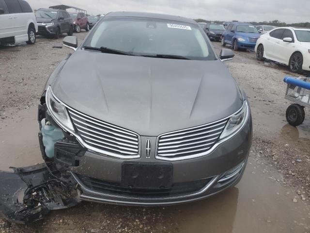 2014 LINCOLN MKZ HYBRID - 3LN6L2LU4ER824856