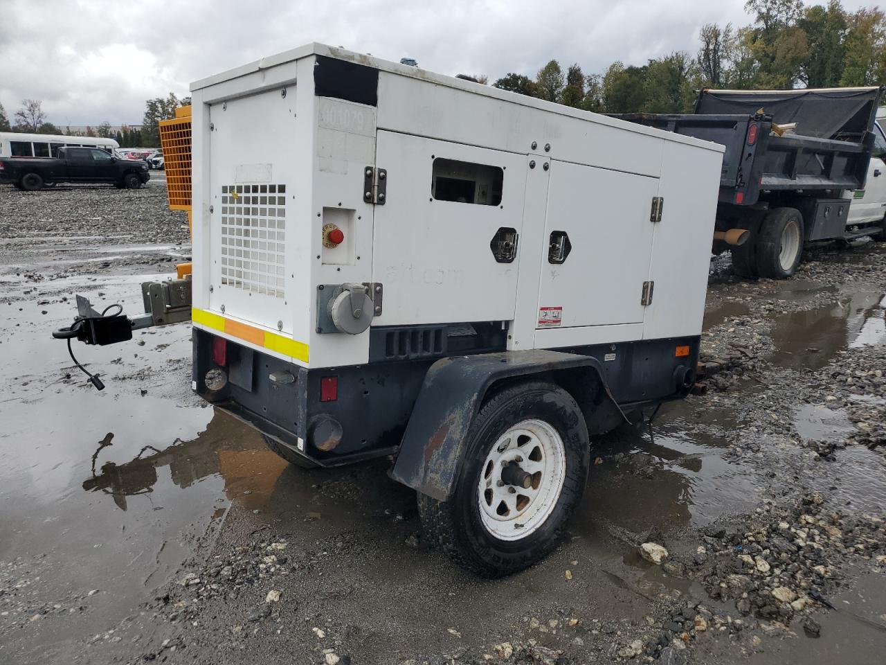 Lot #3280366968 2004 OTHER INDUSTRIAL UNKNOWN