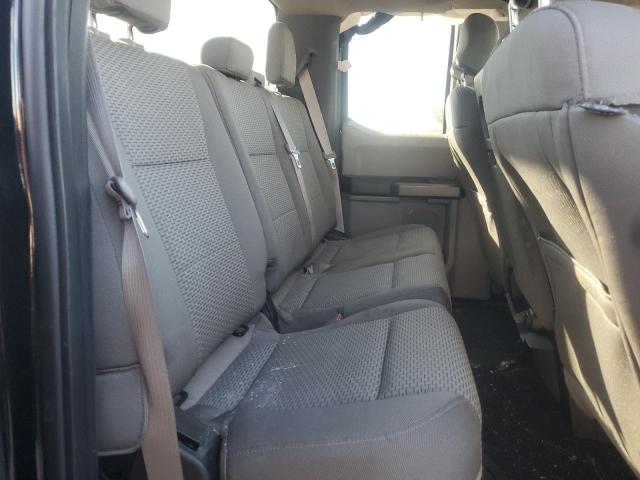 2016 FORD F150 SUPER - 1FTEX1EP2GFA80762