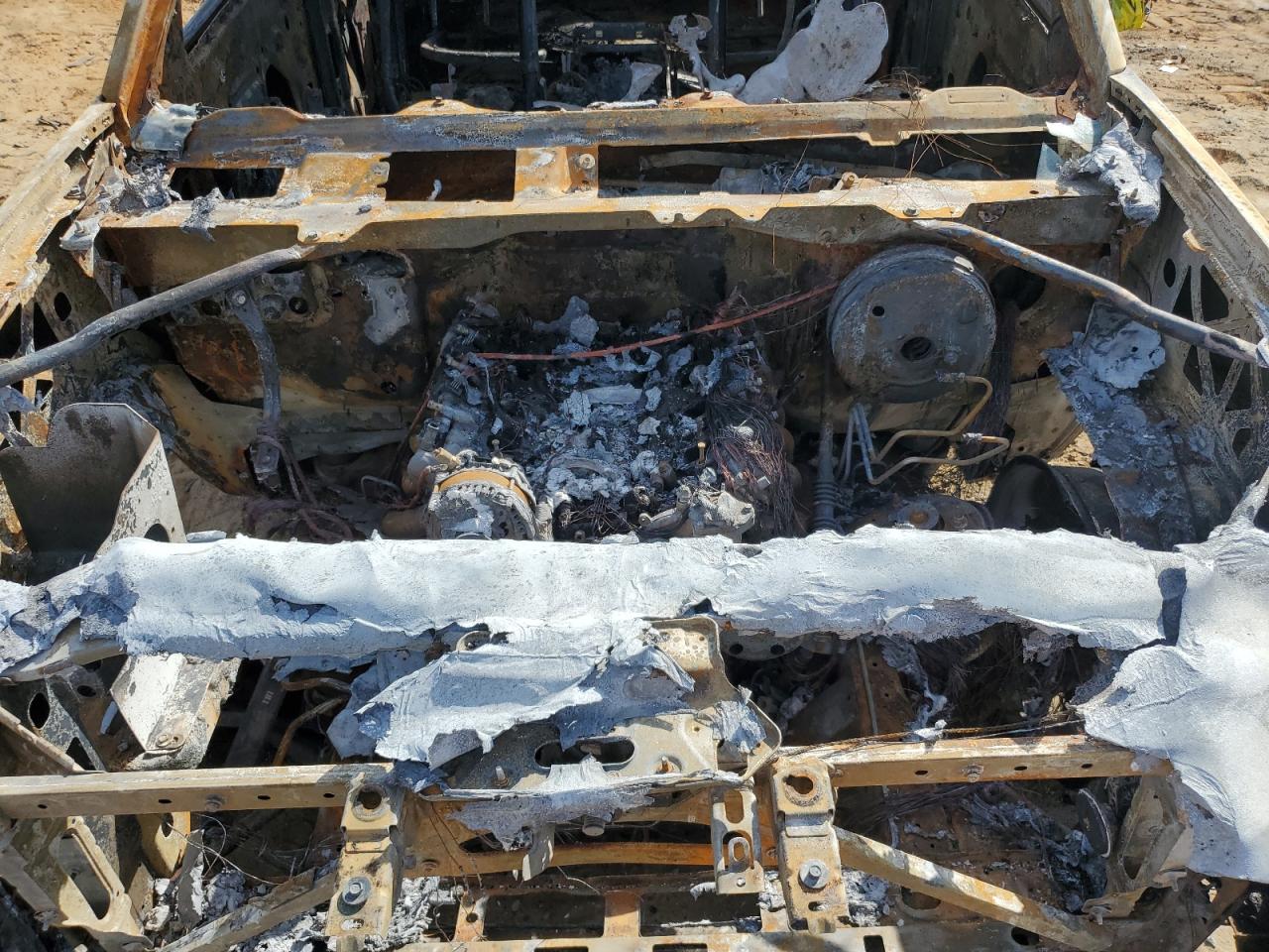 CHEVROLET SILVERADO K1500 LTZ