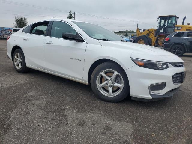 2018 CHEVROLET MALIBU LS - 1G1ZC5ST2JF238684