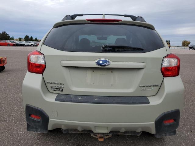 2017 SUBARU CROSSTREK JF2GPAKC6HH227327