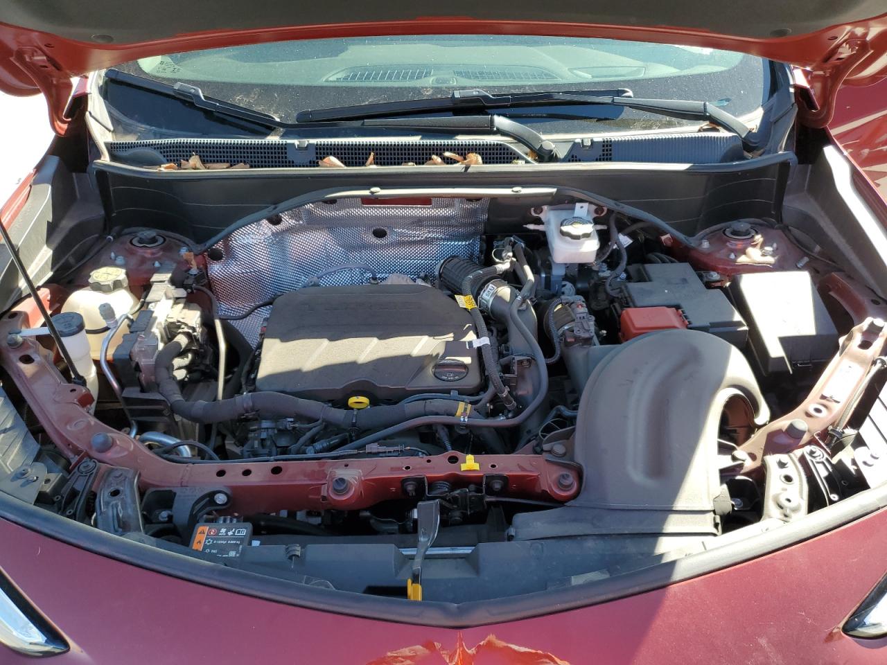 BUICK ENCORE PREFERRED