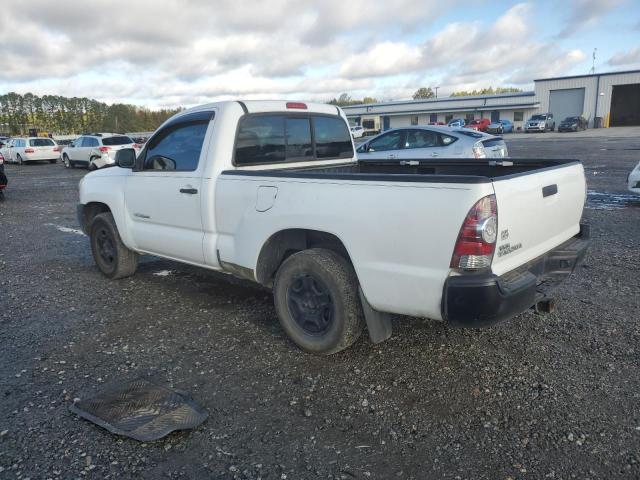 2010 TOYOTA TACOMA #3294532656