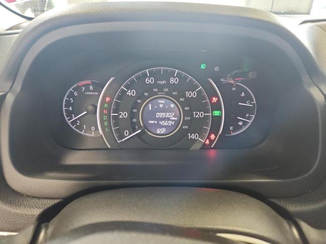 2015 HONDA CR-V EXL - 5J6RM4H77FL102773