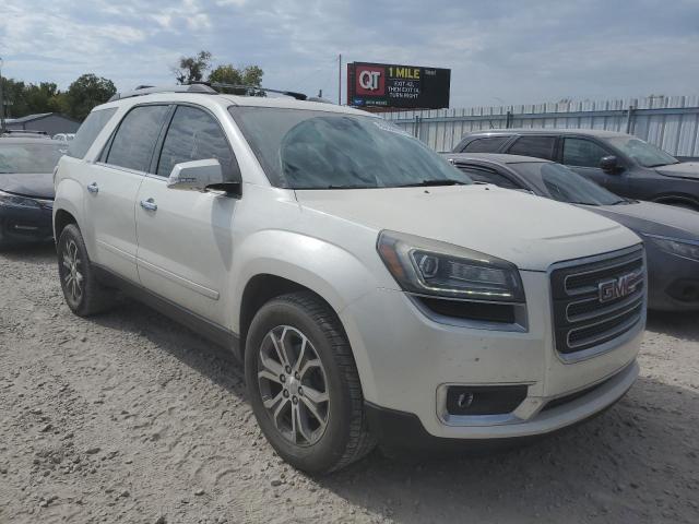 2015 GMC ACADIA SLT-2 #3265968529