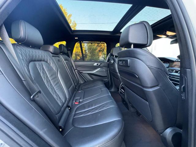 2020 BMW X5 M50I 5UXJU4C0XLLE45698