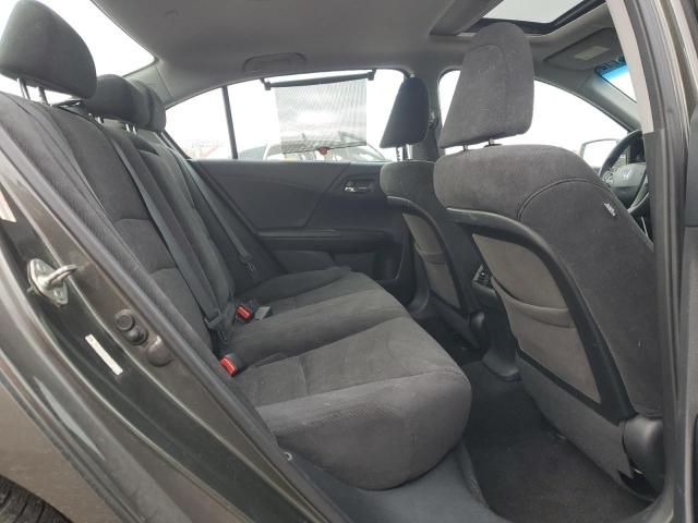 2013 HONDA ACCORD EX #3283988844