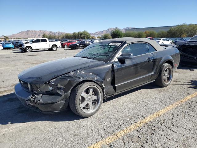 FORD MUSTANG GT