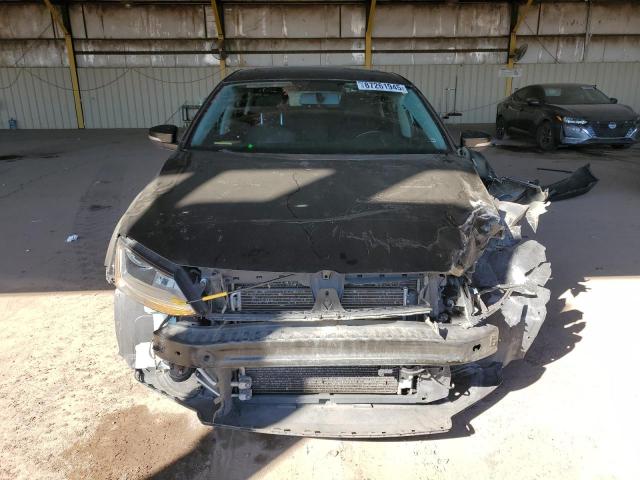 2018 VOLKSWAGEN JETTA SE #3301618650