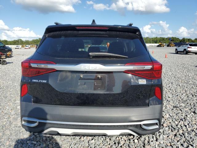 2023 KIA SELTOS SX #3297175872