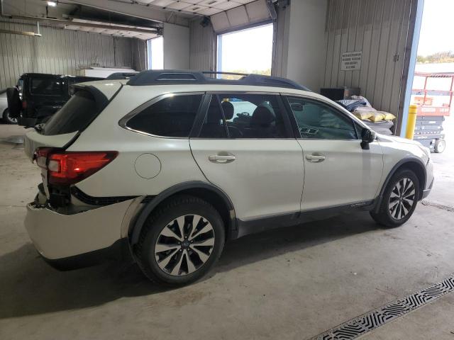 2015 SUBARU OUTBACK 2. 4S4BSANC8F3302330