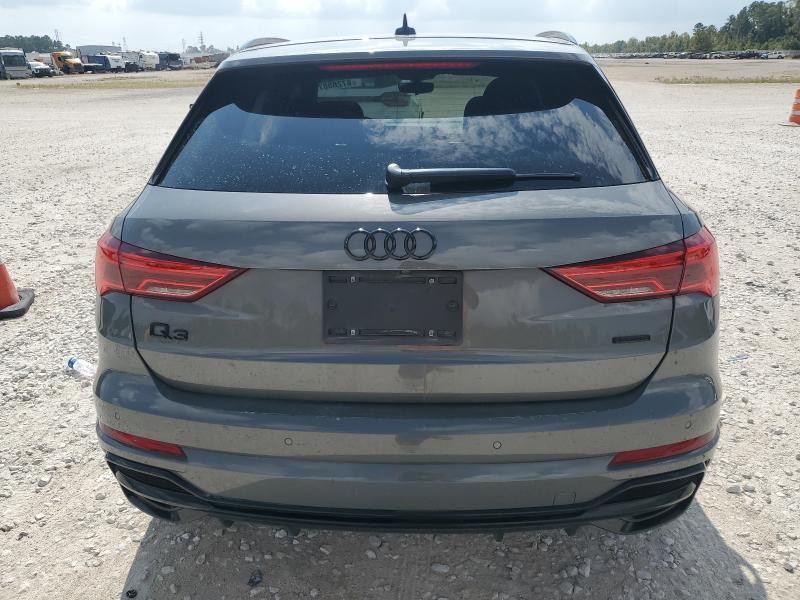 2020 AUDI Q3 PREMIUM #3279798307