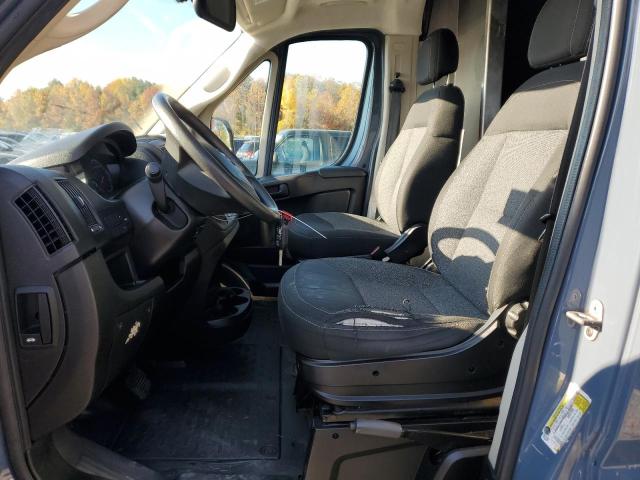 2019 RAM PROMASTER #3284609326