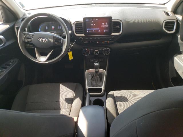 2024 HYUNDAI VENUE SE #3292515678