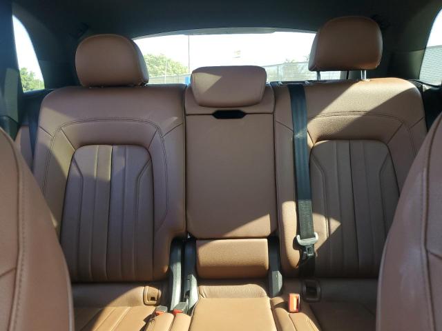 2020 AUDI Q5 PREMIUM WA1BNAFY8L2006273