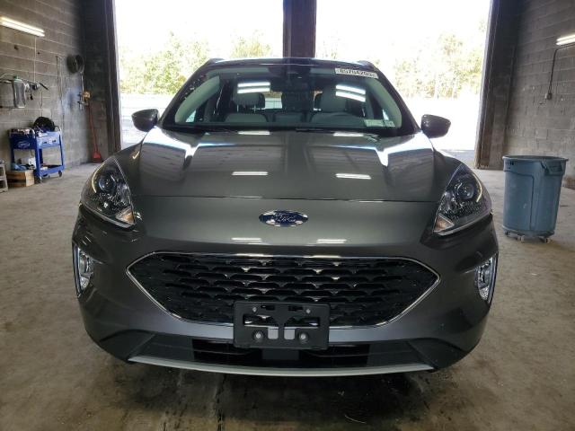 2022 FORD ESCAPE SEL - 1FMCU9H64NUB57637