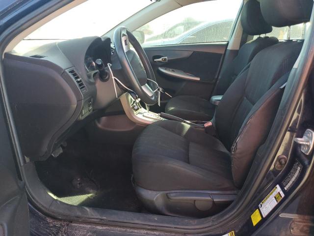 2011 TOYOTA COROLLA BA - 2T1BU4EE5BC686876