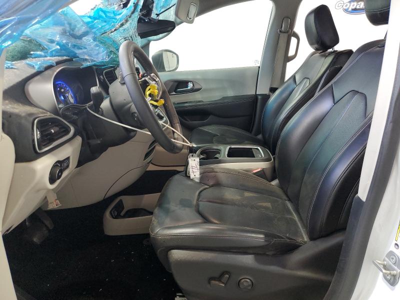 2023 CHRYSLER PACIFICA T - 2C4RC1BG1PR574167