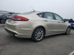 Lot #3304727936 2017 FORD FUSION SE