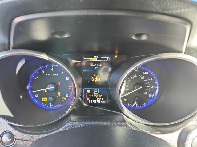 2017 SUBARU OUTBACK 3. - 4S4BSENC6H3367283