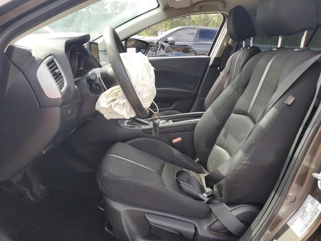 2017 MAZDA 3 SPORT - 3MZBN1U71HM157436