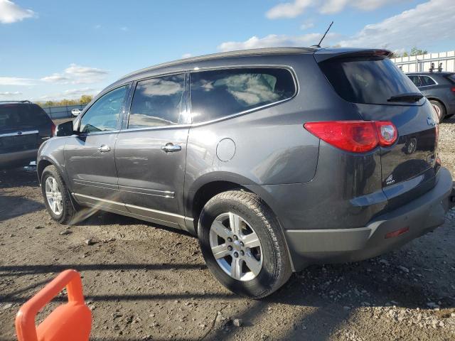 2012 CHEVROLET TRAVERSE L - 1GNKVGED3CJ353059