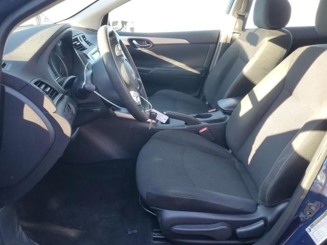 2019 NISSAN SENTRA S #3308244213