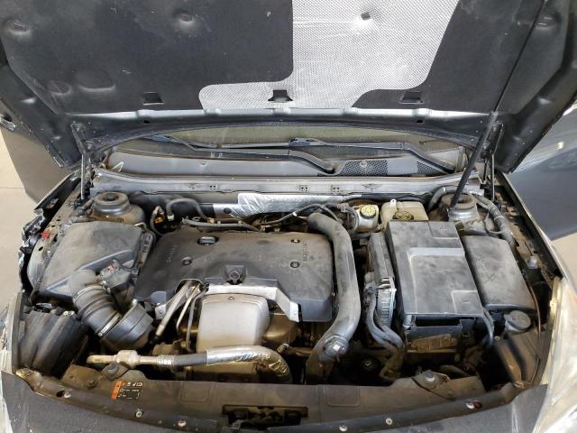 2014 BUICK REGAL PREM - 2G4GN5EX1E9188944